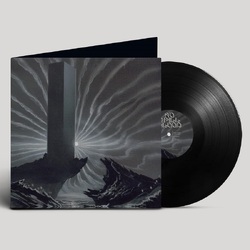No Spill Blood Eye Of Night VINYL LP