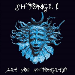 Shpongle Are You Shpongled ? VINYL LP