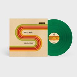 Siena Root Revelation VINYL LP