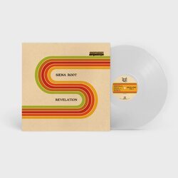 Siena Root Revelation VINYL LP
