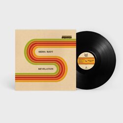 Siena Root Revelation VINYL LP