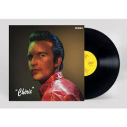Theo Lawrence Cherie VINYL LP