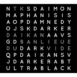Thomas Koner Daikan VINYL LP