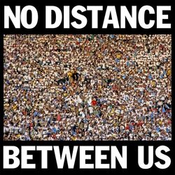 Tiga There Is No Distance Between U VINYL LP