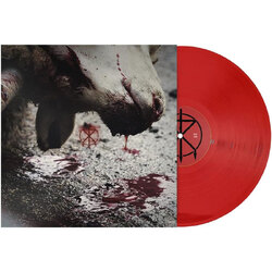 To The Grave Director's Cuts VINYL LP