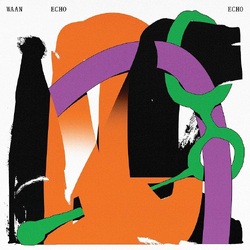 Waan Echo Echo VINYL LP