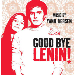 Yann Tiersen Good Bye Lenin ! VINYL LP