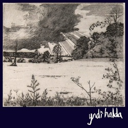 Yndi Halda Enjoy Eternal Bliss VINYL LP