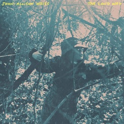 John Allison Weiss-The Long Way VINYL LP