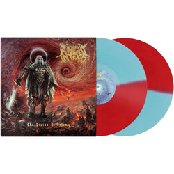 A Night In Texas The Divine Dichotomy VINYL LP