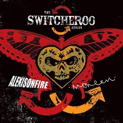 Alexisonfire Moneen-The Switcheroo Series VINYL LP