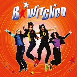 B*Witched B*witched (1LP Coloured) VINYL LP