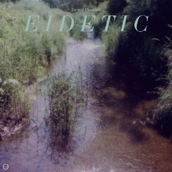 Benoit Pioulard Eidetic VINYL LP