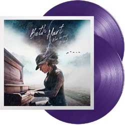 Beth Hart War In My Mind VINYL LP
