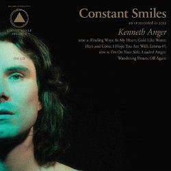 Constant Smiles Kenneth Anger VINYL LP