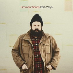 Donovan Woods Both Ways VINYL LP