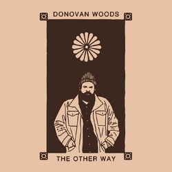Donovan Woods The Other Way VINYL LP