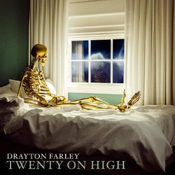 Drayton Farley Twenty on High VINYL LP