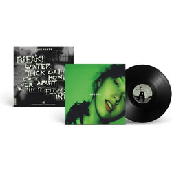 Fazerdaze Break! VINYL LP