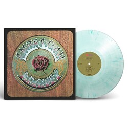 Grateful Dead American Beauty VINYL LP