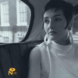 Isabelle Antena En Cavale VINYL LP