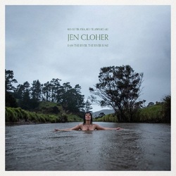 Jen Cloher I Am The River The River Is Me VINYL LP