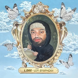L.Dre Lofi Symphony VINYL LP