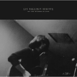 Les Rallizes Denudes 67- 69 Studio Et Live VINYL LP