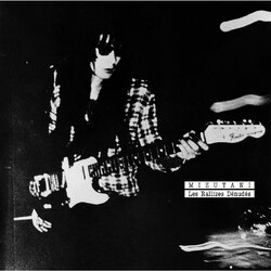Les Rallizes Denudes Mizutani - Les Rallizes Denude VINYL LP