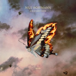 Nils Hoffmann A Radiant Sign VINYL LP