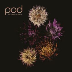 Pod The Earth'S Rotation VINYL LP