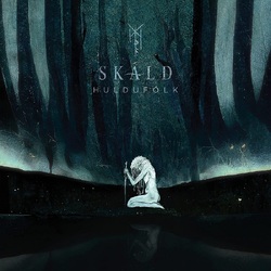 Skald Huldufolk VINYL LP