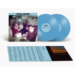 Ryan Adams Chris VINYL LP