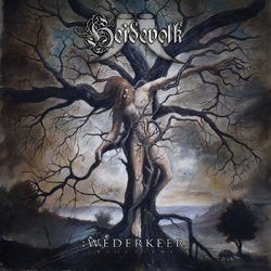 Heidevolk Wederkeer VINYL 2LP