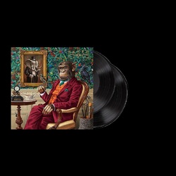 Haken Fauna VINYL 2LP