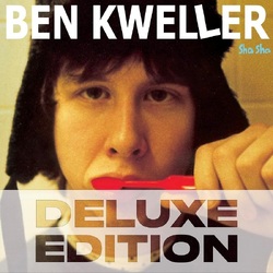 Ben Kweller Sha Sha 20th Anniversary Deluxe VINYL 3LP
