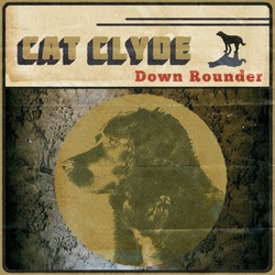 Cat Clyde Down Rounder VINYL LP