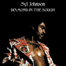 Syl Johnson Diamond In The Rough VINYL LP