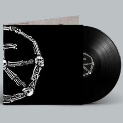 Terveet Kadet Kaikki kaikkia vastaan VINYL LP