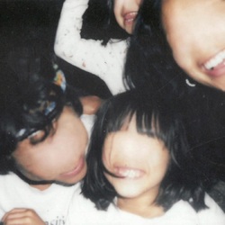 Ging We're Here My Dear VINYL LP