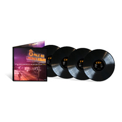 Eminem 8 Mile Music From And Inspired By The Motion Picture 20th Anniversary Expanded VINYL 4 LP