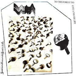 YoshimiOizumikiYoshiduO To The Forest To Live A Truer Life VINYL LP