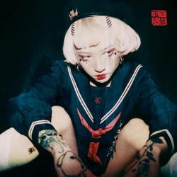 Yeule Serotonin Ii VINYL LP