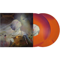 Xenobiotic Mordrake - Deluxe Edition VINYL LP