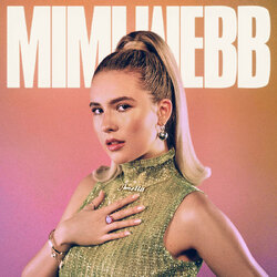 Webb Mimi Amelia VINYL LP