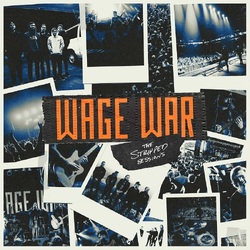 Wage War The Stripped Sessions VINYL LP
