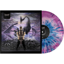 Viscera Carcinogenesis VINYL LP