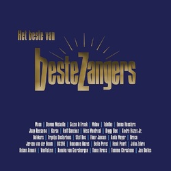 Various Artists Het Beste Van Beste Zangers (2LP Coloured) VINYL LP