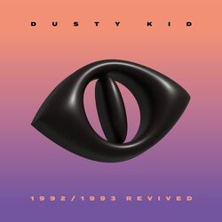 Various Artists Dusty Kid Revived VINYL LP