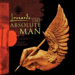 Various Artists Leonardo – The Absolute Man (Original Cast Recording) VINYL LP